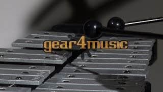 32 Note Orchestral Glockenspiel Performance [upl. by Arrekahs]