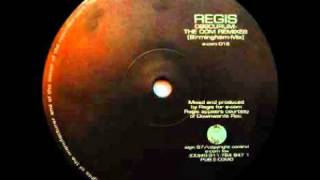 Regis  Obscurum  The Dom Remixes Birmingham Mix [upl. by Iren]