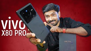 Vivo X80 Pro Malayalam Unboxing⚡ [upl. by Henderson]