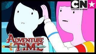 Season 2 Marathon  Adventure Time  Cartoon Network [upl. by Ogg901]