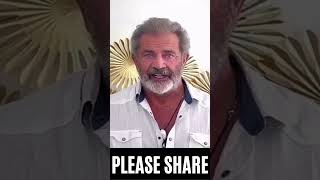 Mel Gibson on Acting with Mason Thames shorts [upl. by Nimra]