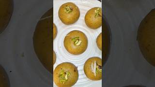 ChanaSattu ke ladoo की कहानी viralvideotrendingshortsladdoorecipeyoutubeshortfoodlover [upl. by Ecirad461]