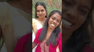 shooting Spot🤩in Tirunelveli❤️rajisstory22 tailoringchannel fashion vlog shorts [upl. by Zelma448]