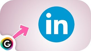 Cómo insertar Linkedin en Genially  Tutorial [upl. by Abe71]