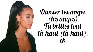 Krn  Les Anges Paroles [upl. by Anitsyrhk406]