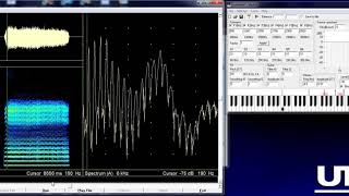 Using Voce Vista and Madde to model your voice [upl. by Vada]