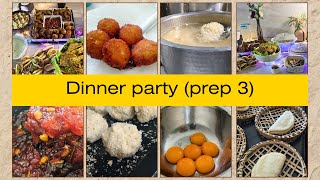 I hosted This Ultimate Dinner Party Experience that WOW my Guests [upl. by Quintin]