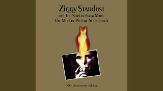 Ziggy Stardust Live 2023 Remaster [upl. by Ainot]