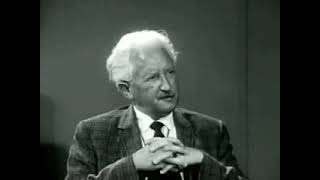 Erik Erikson on Intimacy vs Isolation Psychosocial Stages of Development [upl. by Hteik]