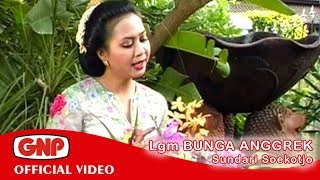 Lgm Bunga Anggrek  Sundari Soekotjo [upl. by Audres]