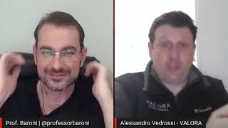 VGHF 11 – VALE A PENA INVESTIR – PROF BARONI [upl. by Zeiler]