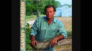 Sammy Kershaw Roamin Love [upl. by Wil]