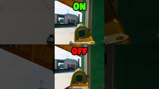 Corner Slicing ON vs OFF in BO6 [upl. by Ivatts]