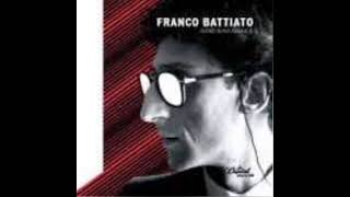 Franco Battiato  Bandiera bianca Bootleg mix [upl. by Douglas]