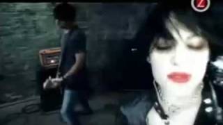 The Distillers Tribute Brody Dalle [upl. by Salchunas327]