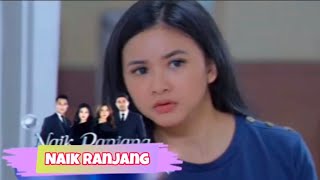 TYAS CEMBURU GINO BERSAMA PEREMPUAN LAIN amp PEGANGAN TANGAN TRAILER NAIK RANJANG MINGGU 4 AGUSTUS [upl. by Dnaleel742]