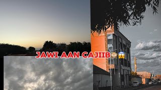 Jawi Cajiiba Garowe Amazing Vlog in Garowe [upl. by Onfre]