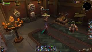 Vicious Jewelers Setting  from where to buy WoW The War Within [upl. by Ttelracs]