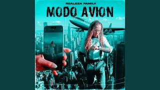 MODO AVION Original [upl. by Diver316]