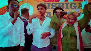 HEES CUSUB SALAXLEY XISBIGA WADANI OFFICIAL VIDEO 2024 [upl. by Dalis]