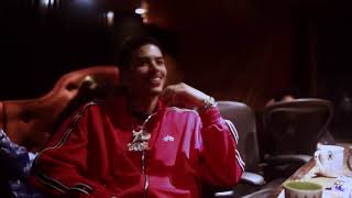 WhyG x Jay Critch x Top5 quotMr Walk Thruquot Official Music Video [upl. by Bivins]