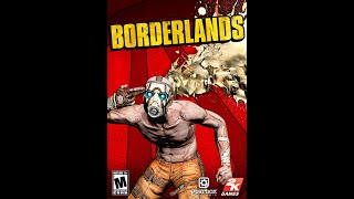 Borderlands CoOp Part 3 [upl. by Matthei]