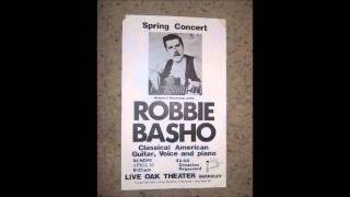 Robbie Basho  Death Song [upl. by Esimorp]