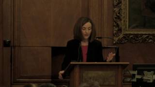 Lorella Terzi  Professorial Lecture  University of Roehampton [upl. by Norak]