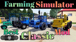 Farming Simulator 20 New Tractor Mod Fs 20 New Map Mod fs20mods fs23mods fs20army farminggame [upl. by Niarfe]