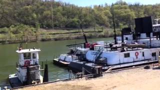 Abandoned coke ovens Belle Vernon Pennsylvania [upl. by Weeks]