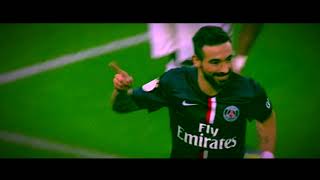 Lavezzi en PSG [upl. by Lamori]