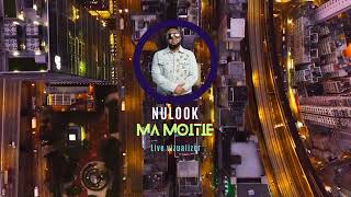 NU LOOK  MA MOITIE LIVE VIZUALIZER [upl. by Jurdi133]