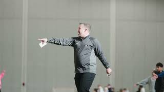 Iowa Soccer Grassroots Referee Course [upl. by Chisholm]