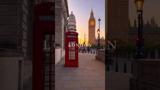 You Can Hear Me London 🌆🔊 London CityVibes LondonLife Explore dreamusaeurope shorts [upl. by Emilia]