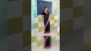 Madam ho tho yeshi honi chaiya funny comedy schoollife school fun funnyscenes funniestvideo [upl. by Gaylene238]