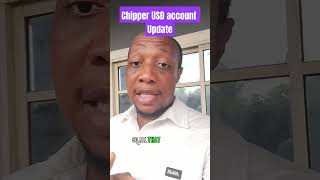 Chipper Cash USD Account Feature is No Longer Available [upl. by Eelyab]