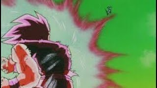 Goku Kaioken x20 Kamehameha  Kai [upl. by Alyel]