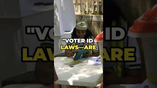 Voter ID Laws The Controversial Fight for Your Vote [upl. by Nnep]