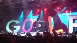 Tyler The Creator  Yonkers  91913 [upl. by Bergeman500]