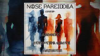 Noise Pareidolia  Силуети SadSvit amp Структура Щастя Cover [upl. by Darrick337]