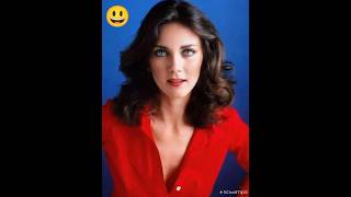 Lynda Carter  ⚡ [upl. by Reba]