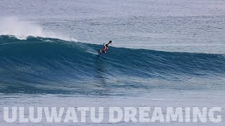 ULUWATU SURF FOIL [upl. by Asiruam678]