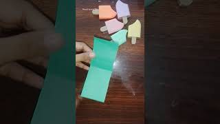 How to make a mini cute ice cream diary 🥰 this is my first video please like and subscribe [upl. by Thorma100]