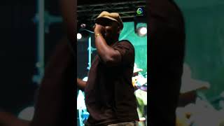 Aymos performing “Sengizwile” at Made In Mzansi Festival 2024 [upl. by Dame]