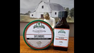 Stirling Gatlinburg Soap and Splash [upl. by Enitsenre899]