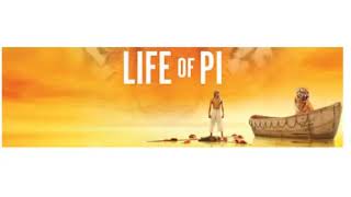 Life of Pi Audio Chapters 3646 [upl. by Atival88]