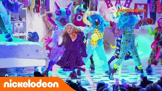 🎤 Lip Sync Battle Kids  Le meilleur playback  Bad Romance de Lady Gaga  Nickelodeon France [upl. by Hosbein]