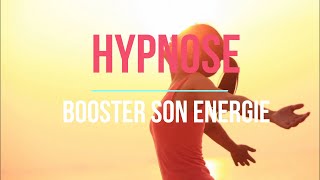 HYPNOSE  BOOSTER SON ENERGIE [upl. by Aidne]