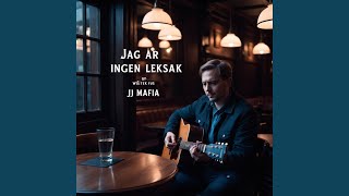 Jag är  JJ MAFIA [upl. by Ahsatal]