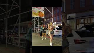 ytshorts wien bushmanprank turkish respect shorts [upl. by Denison]